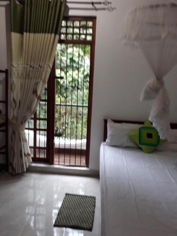 Green Villa Anuradhapura Esterno foto
