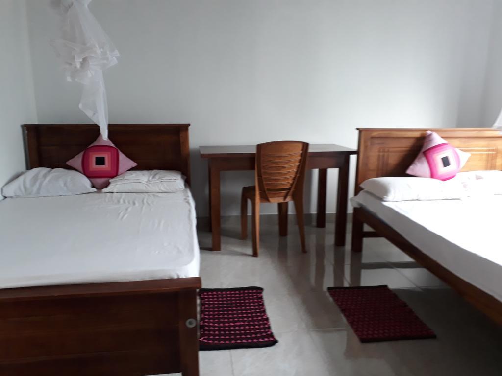 Green Villa Anuradhapura Esterno foto