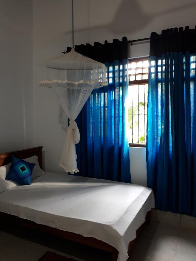 Green Villa Anuradhapura Esterno foto